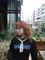 クルー(krew)&nbsp;ブリーチカラー