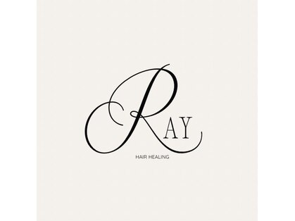Ray hair healing【レイヘアーヒーリング】の写真