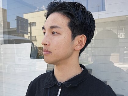 シーク(seek)の写真