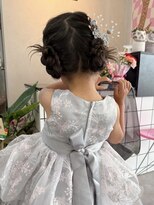 ナジック(749)&nbsp;キッズアレンジ