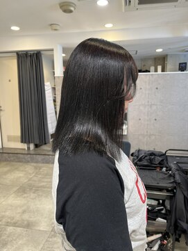 ノエ 心斎橋(Noe) 心斎橋/南船場/髪質改善