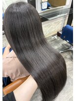 髪質改善専門店 アミーベルエクラ(AMI a BELLE Eclat)&nbsp;【髪質改善】広島市西区で髪を綺麗にするならアミーベルエクラ♪