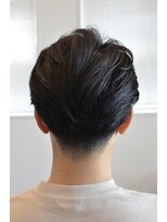 ヘアーズ マツシタ(Hairs MATUSITA)&nbsp;スタイル