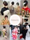 エメティ(Aimerty)の写真/結婚式/七五三/成人式/卒業式/顔合せで着物の思い出を☆