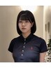 2,3回目【人気No. 1】似合わせカット＋艶カラー＋premiumトリートメント