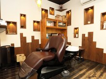 ヘアメイク チェルシー(hairmake CHELSEA)