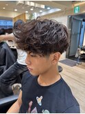 フラッフィーフリンジ