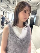 キートス(Kiitos) ★20代30代40代U24切りっぱなしボブ似合わせヘイリーボブ