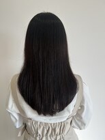 グラムヘアー(GLAM HAIR)&nbsp;Aラインロング