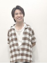 アールサロン 北岡崎(Rr SALON) MAHIRO 