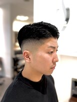 スカイシープレイス 錦糸町&nbsp;ミドルフェード×7:3パートスタイル