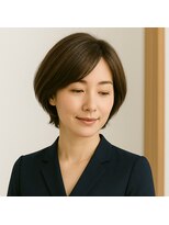 スープレックス ヘアーデザイン(SOUPREX HAIR DESIGN)&nbsp;SOUPREX大人ボブ