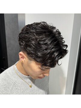 ブラック 渋谷(BLUCK) ラルフカール