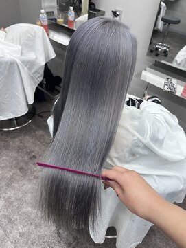 エミーバイモアムー(Emmie byMoremuu) 【MEI】シルバー