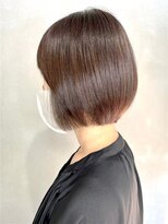 フェアリーテール 高坂店&nbsp;艶感たっぷり◎大人のうるつやショートボブ