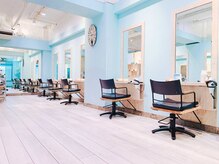 ヘアーメイクオズ(hair make O/S)の雰囲気（大人女性向けヘアサロン）