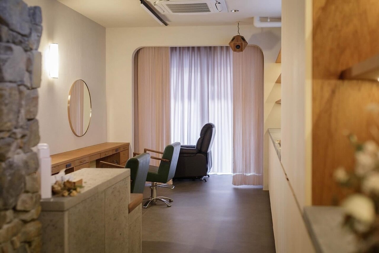 リタ(lita)｜ホットペッパービューティー