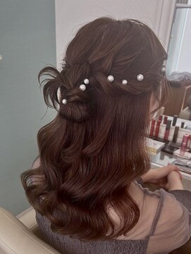 ノエル(Noel) 【結婚式・お呼ばれ】