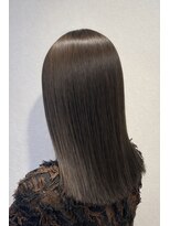 リーフ(LEEF) 【REEF hair】髪質改善トリートメント