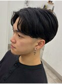 ラフカール　リバースセンターパート