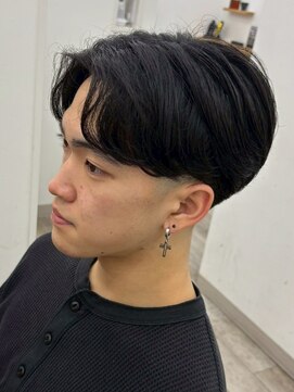 一鳳庵　【イオアン】 ラフカール　リバースセンターパート