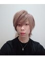 ヘアーデザインエスケープラス(HairDesign SK Plus)&nbsp;加藤 徹雄