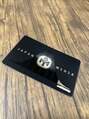 ミラー プラス エヌ(MIRROR+n) MENSA取得しています。