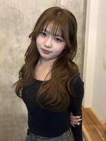 アメリ(AMELIE)&nbsp;ワンブリーチにお勧め！推しグレージュ◎