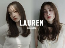 ラローレン(La LAUREN)