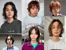 メンズレコ 渋谷(MEN'S LECO)