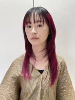 堂(DOH)&nbsp;デザインカラーカット