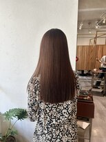 アーリア(aria)&nbsp;艶さら美髪ストレート