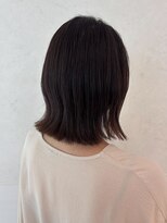 スイクロップエス(sui.cropes)&nbsp;くびれボブ
