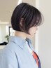 【OPEN記念】カット+高濃度水素カラー+選べる集中Tr