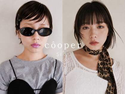 シキクーパー ヨコハマ(siki cooper)の写真