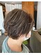 ピーブランズヘアー 大野城コモレビ(P-brandshair onojo Komorebi)の写真/トレンドカラーが得意なサロン