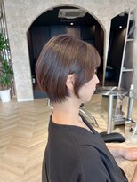 ラテ バイ シャルム(Latte by charme)&nbsp;くびれショート