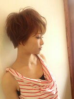 ピクニック(picnic)&nbsp;やわらかショート