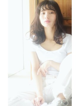 リマ(RIMA) 【ＲＩＭＡ】☆ウェッティ×色気リラクウェーブ☆