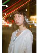 マウロア(MAULOA) 【MAULOA】 LONG FLASH