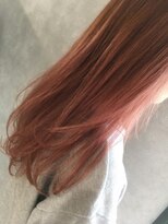 アンククロス 表参道(ANKH CROSS)&nbsp;さくらベージュ