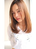 好印象☆ニュアンスストレート