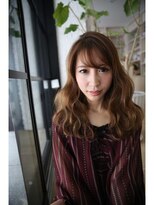 エアー 神戸(AIR) フレアーボトムウェーブ