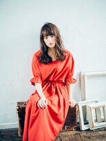 プロデュース 淵野辺店(Produce) レディーにワンカールロング