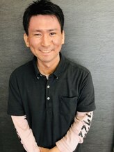 ジャンミシェール イオン店(GENS MISHALE)&nbsp;坂井 廉