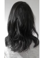 エイトタマプラ たまプラーザ店(EIGHT tamapla)&nbsp;【EIGHTたまプラ】デザインカラー_切りっぱなしボブ