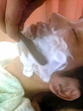 アジアートヘア(Agiato Hair)