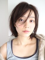 トゥートゥー(twotwo)&nbsp;無造作カール