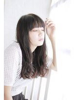 トランクイルバンカ(TRAN9UIL BANCA)&nbsp;BANCA　モードめロング　滋賀　近江八幡