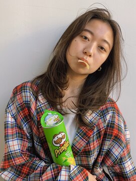 ワイス(WYETH) レイヤーナチュラルスタイル